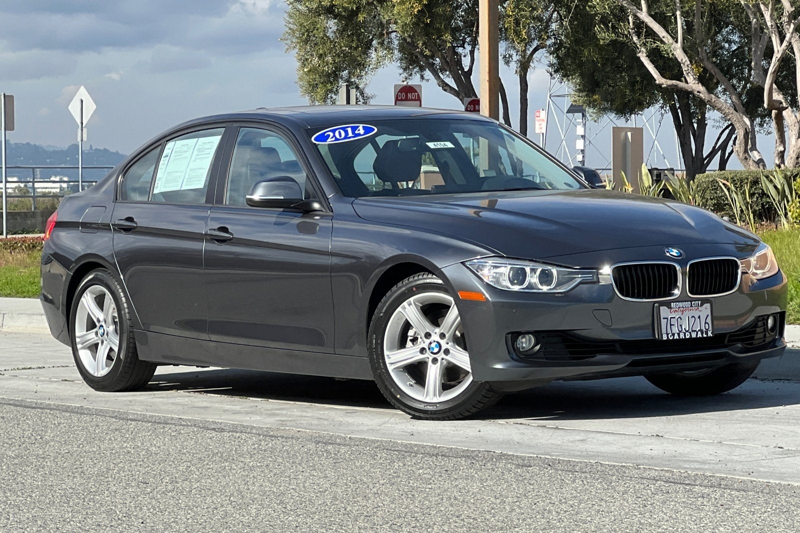 2014 BMW 328i 328i