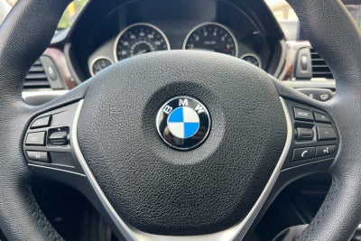 2014 BMW 328i 328i
