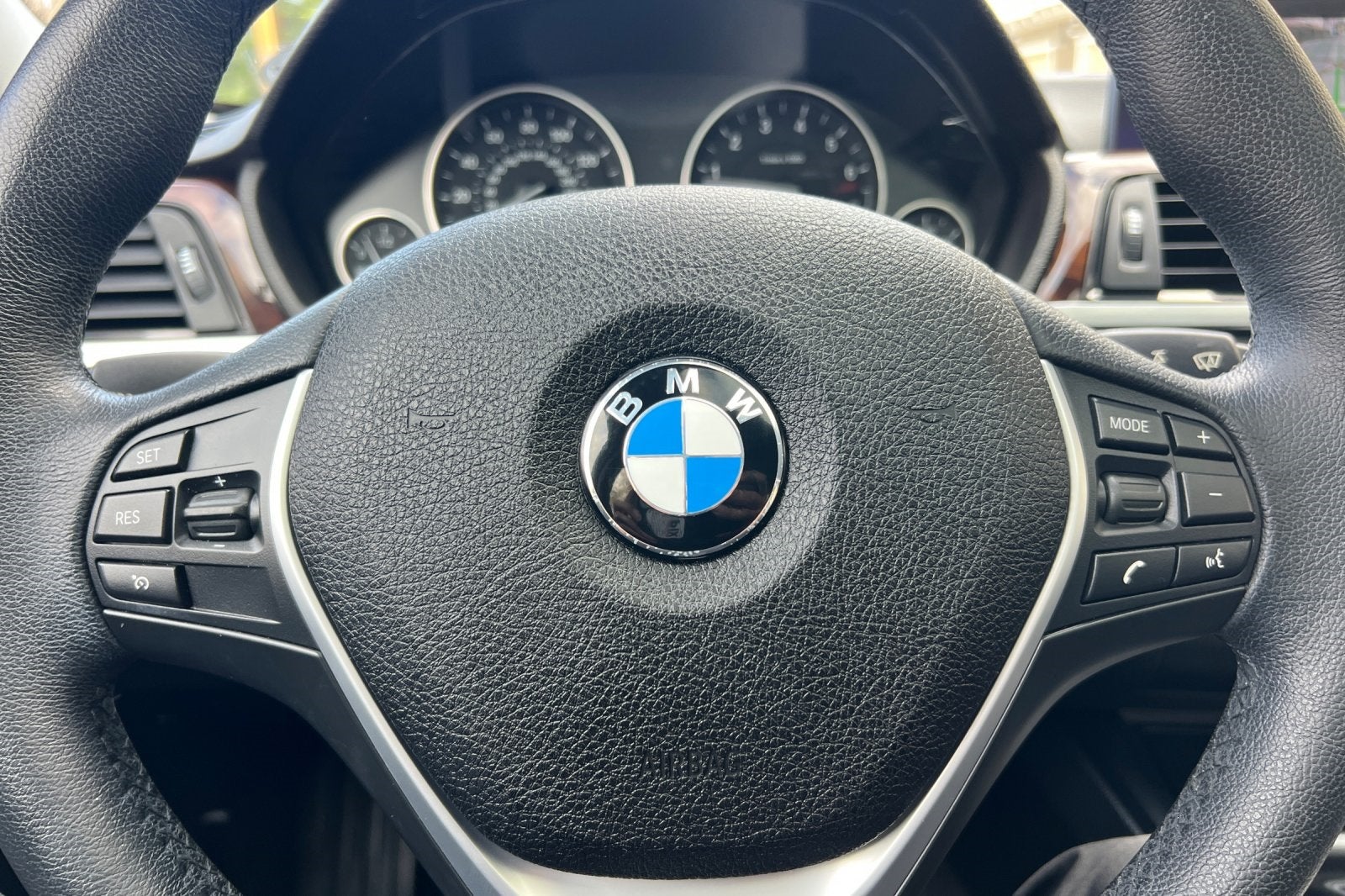 2014 BMW 328i 328i