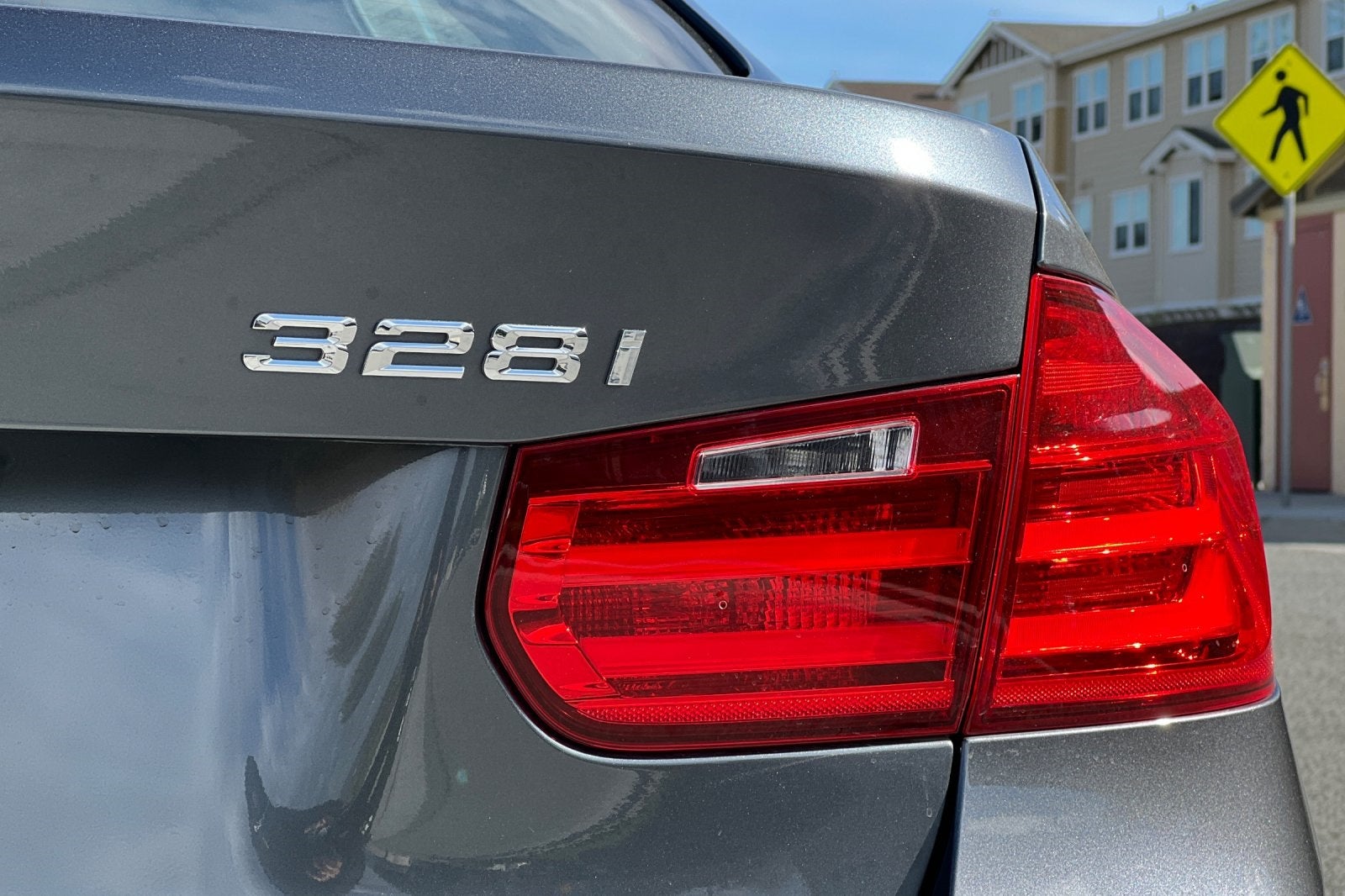 2014 BMW 328i 328i