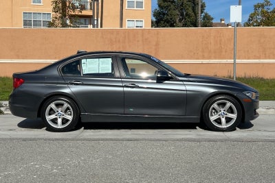 2014 BMW 328i 328i