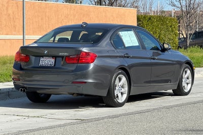2014 BMW 328i 328i