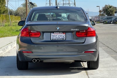 2014 BMW 328i 328i