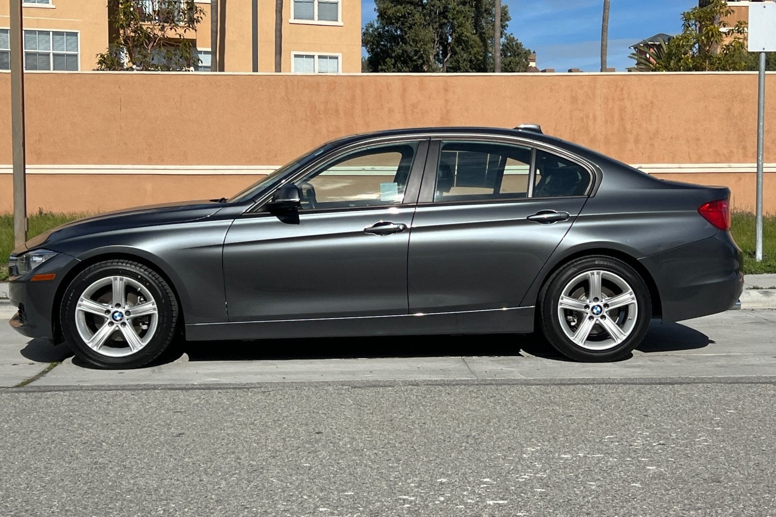 2014 BMW 328i 328i