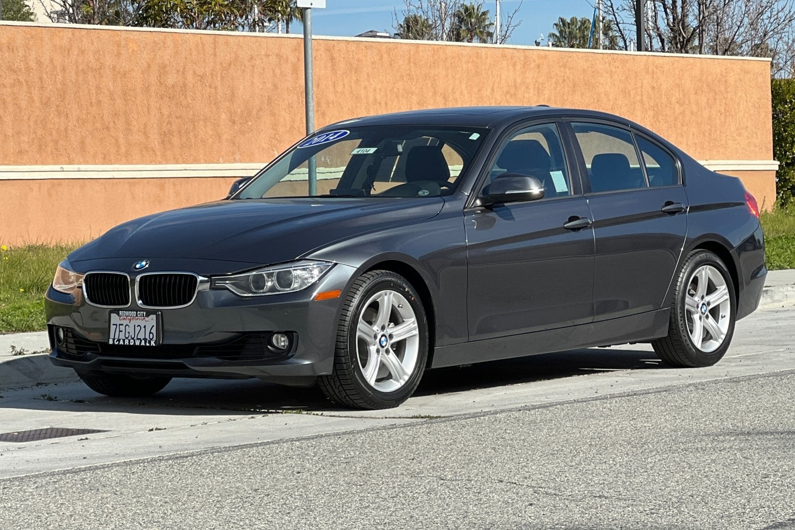 2014 BMW 328i 328i