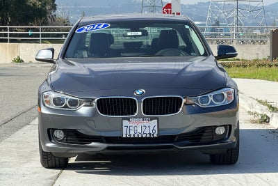 2014 BMW 328i 328i