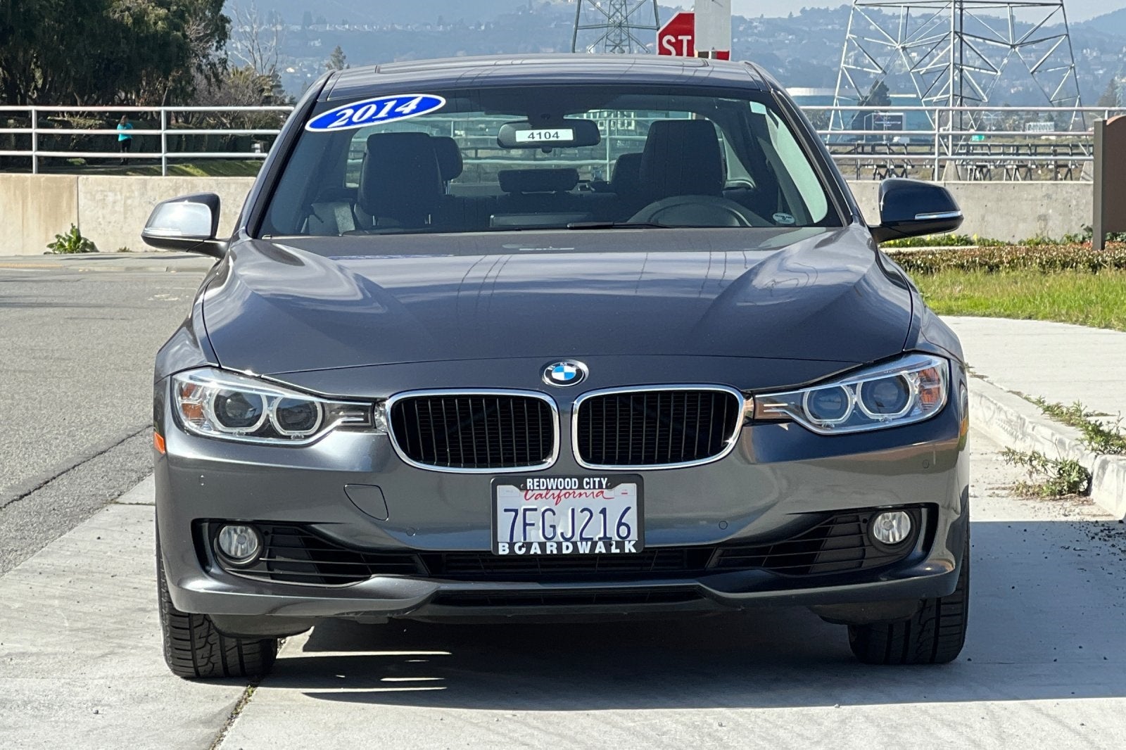 2014 BMW 328i 328i