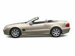 2003 Mercedes-Benz SL 500 SL 500