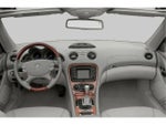 2003 Mercedes-Benz SL 500 SL 500