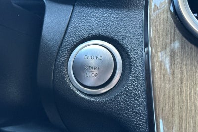 2018 Mercedes-Benz GLC 300 GLC 300