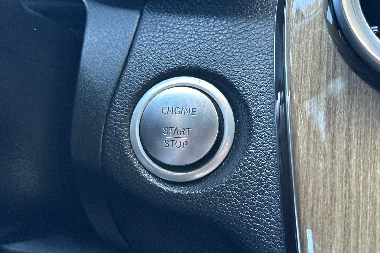 2018 Mercedes-Benz GLC 300 GLC 300