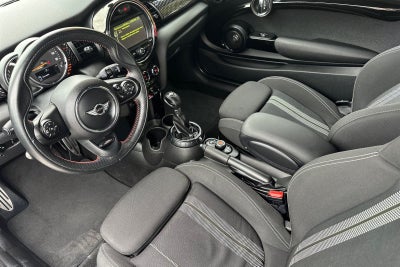 2017 MINI Hardtop Cooper S