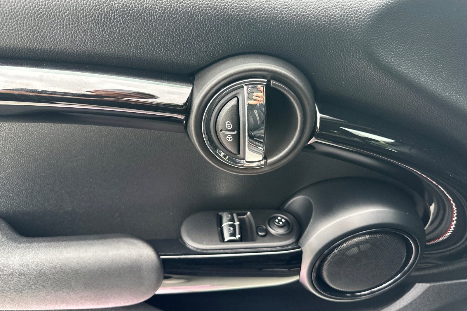 2017 MINI Hardtop Cooper S