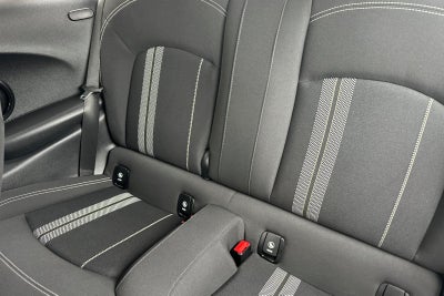 2017 MINI Hardtop Cooper S
