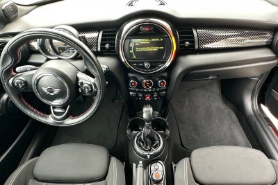 2017 MINI Hardtop Cooper S