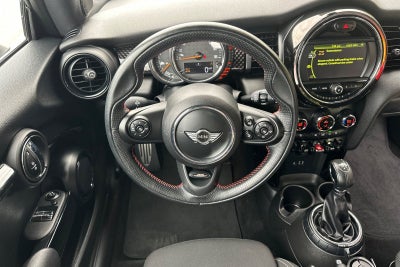 2017 MINI Hardtop Cooper S