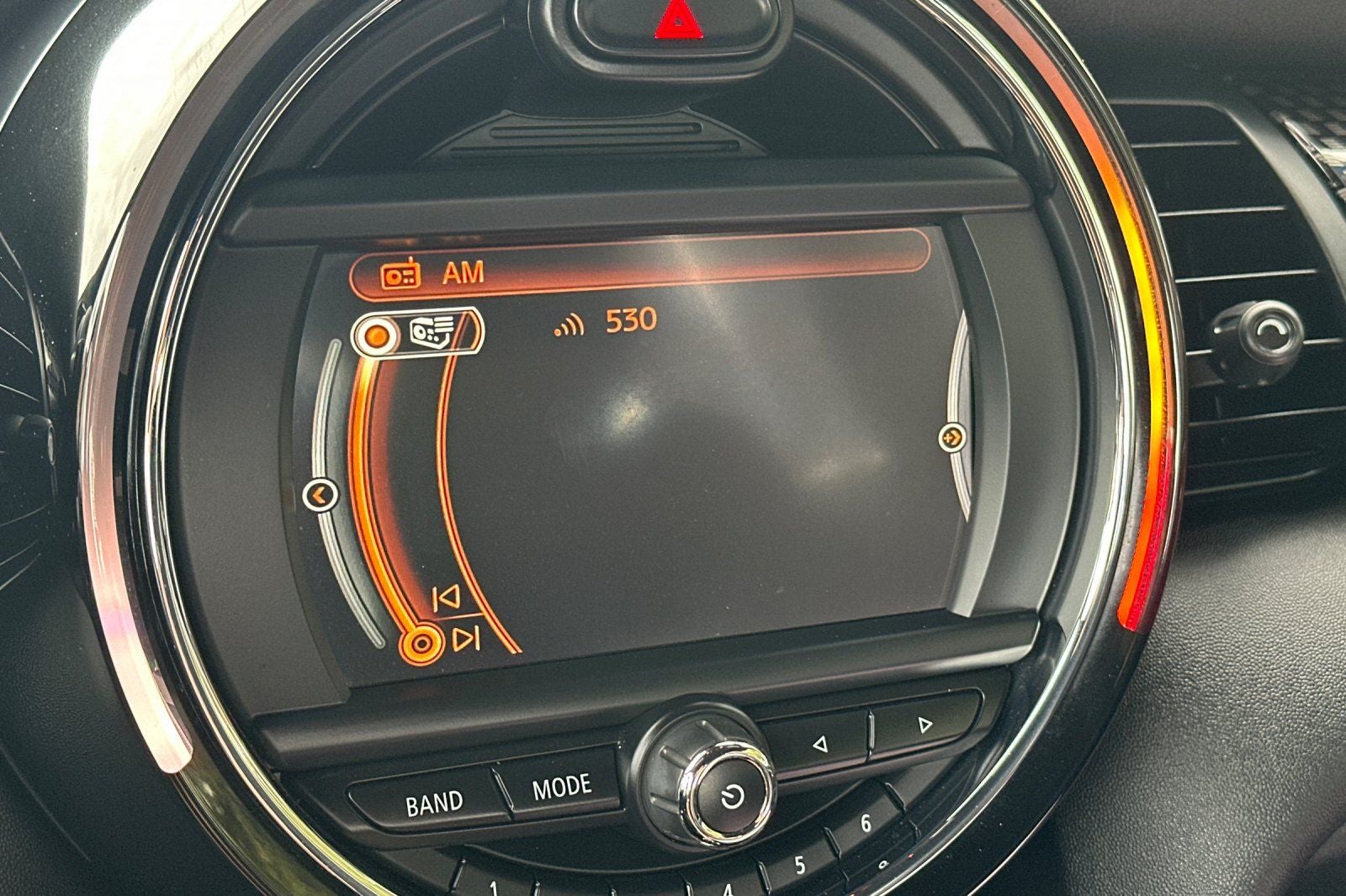 2017 MINI Hardtop Cooper S