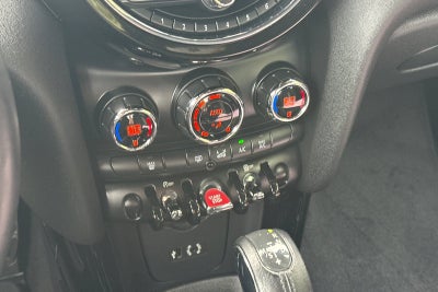 2017 MINI Hardtop Cooper S