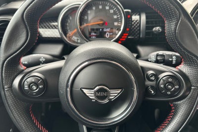 2017 MINI Hardtop Cooper S