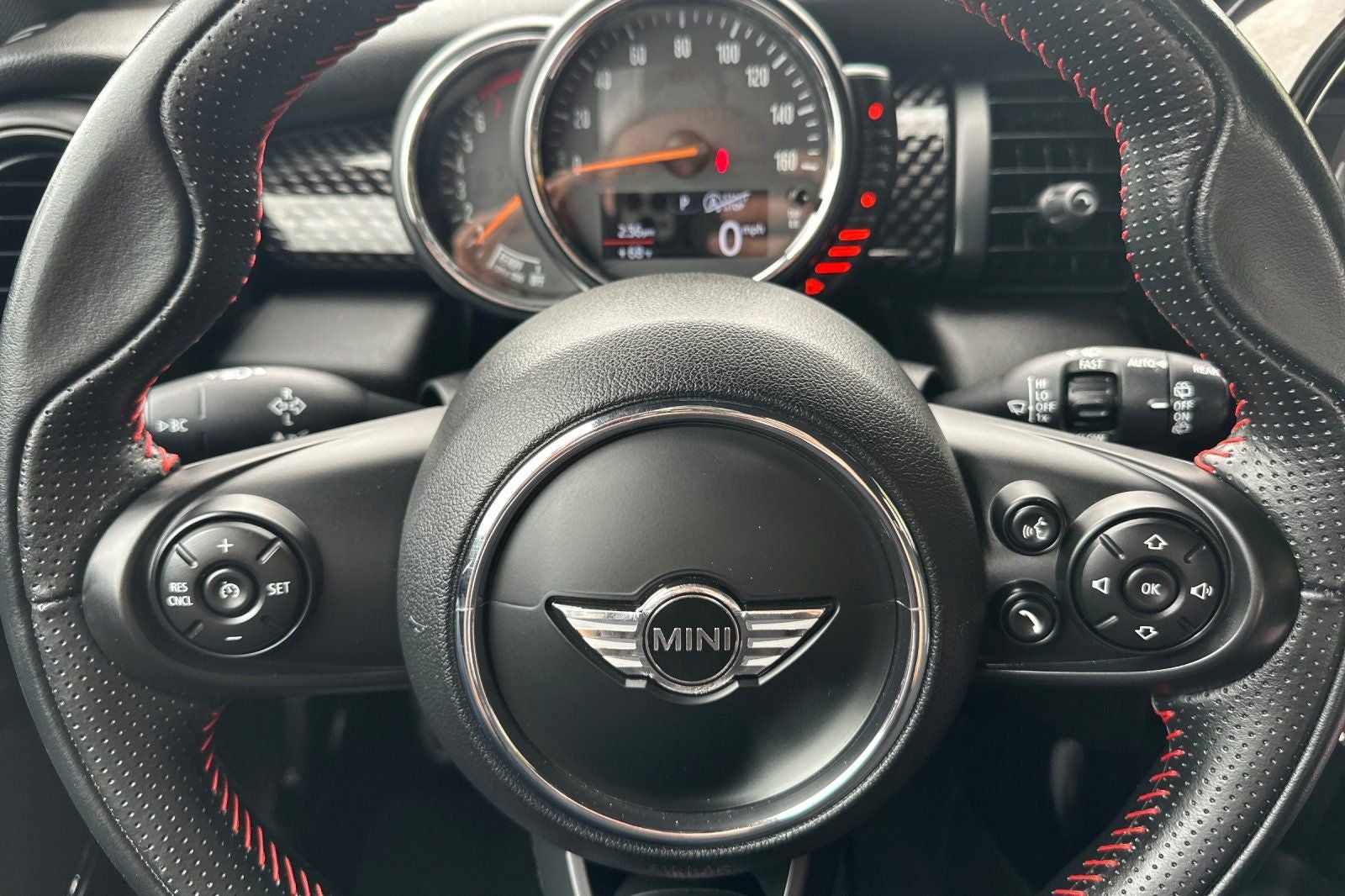 2017 MINI Hardtop Cooper S