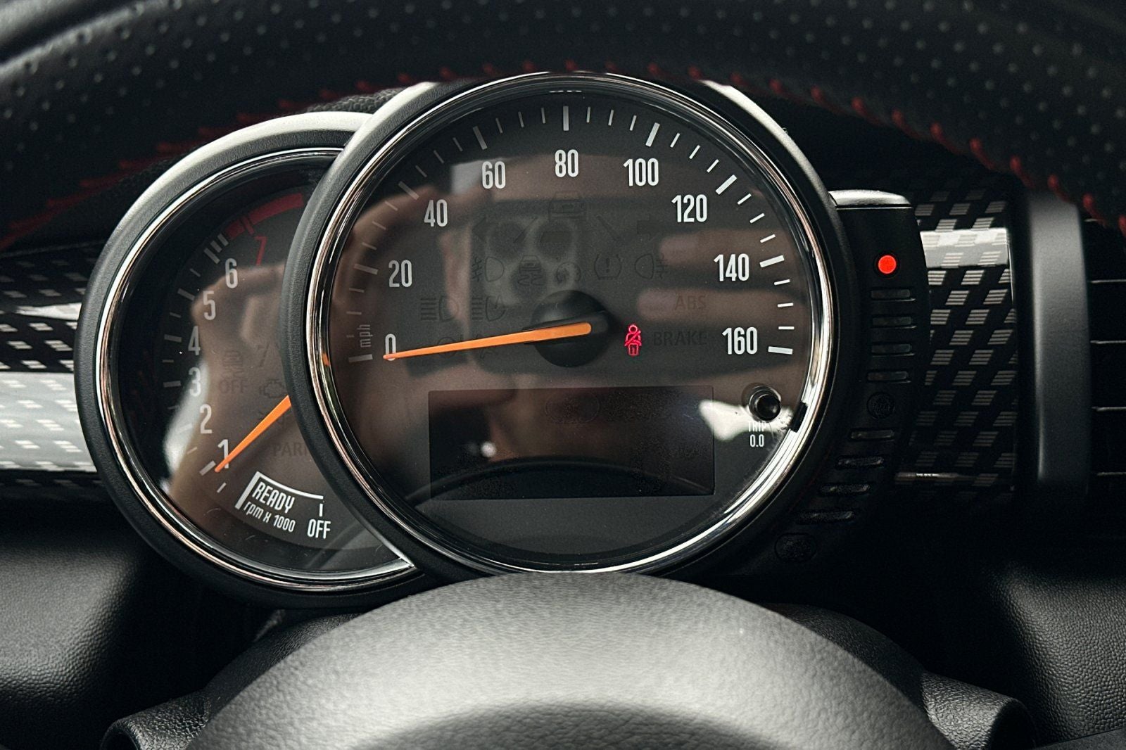 2017 MINI Hardtop Cooper S