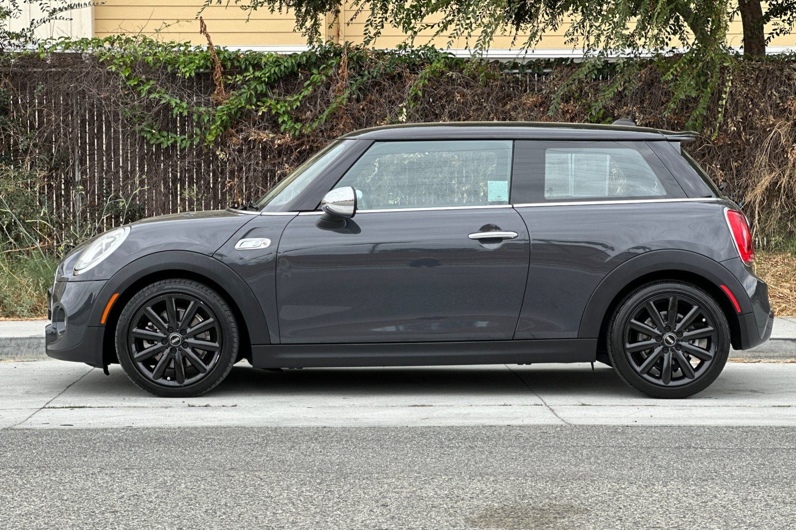 2017 MINI Hardtop Cooper S