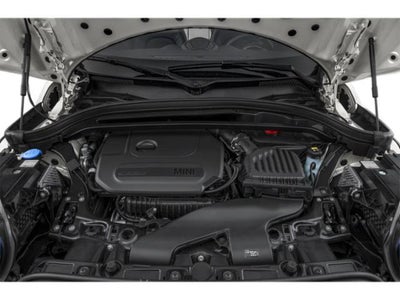 2022 MINI Countryman Cooper S