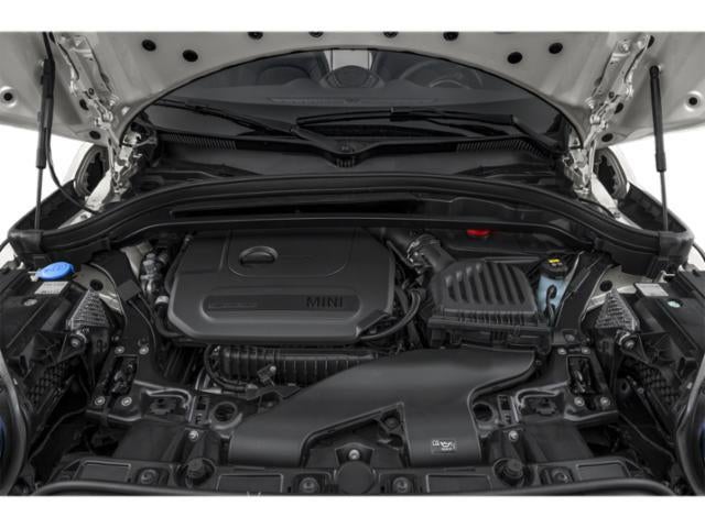 2022 MINI Countryman Cooper S