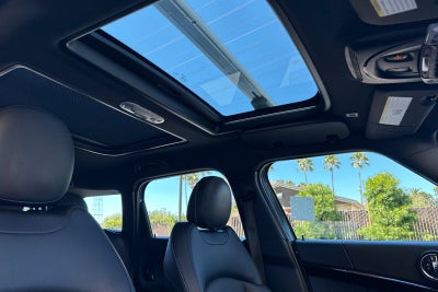 2022 MINI Countryman Cooper S