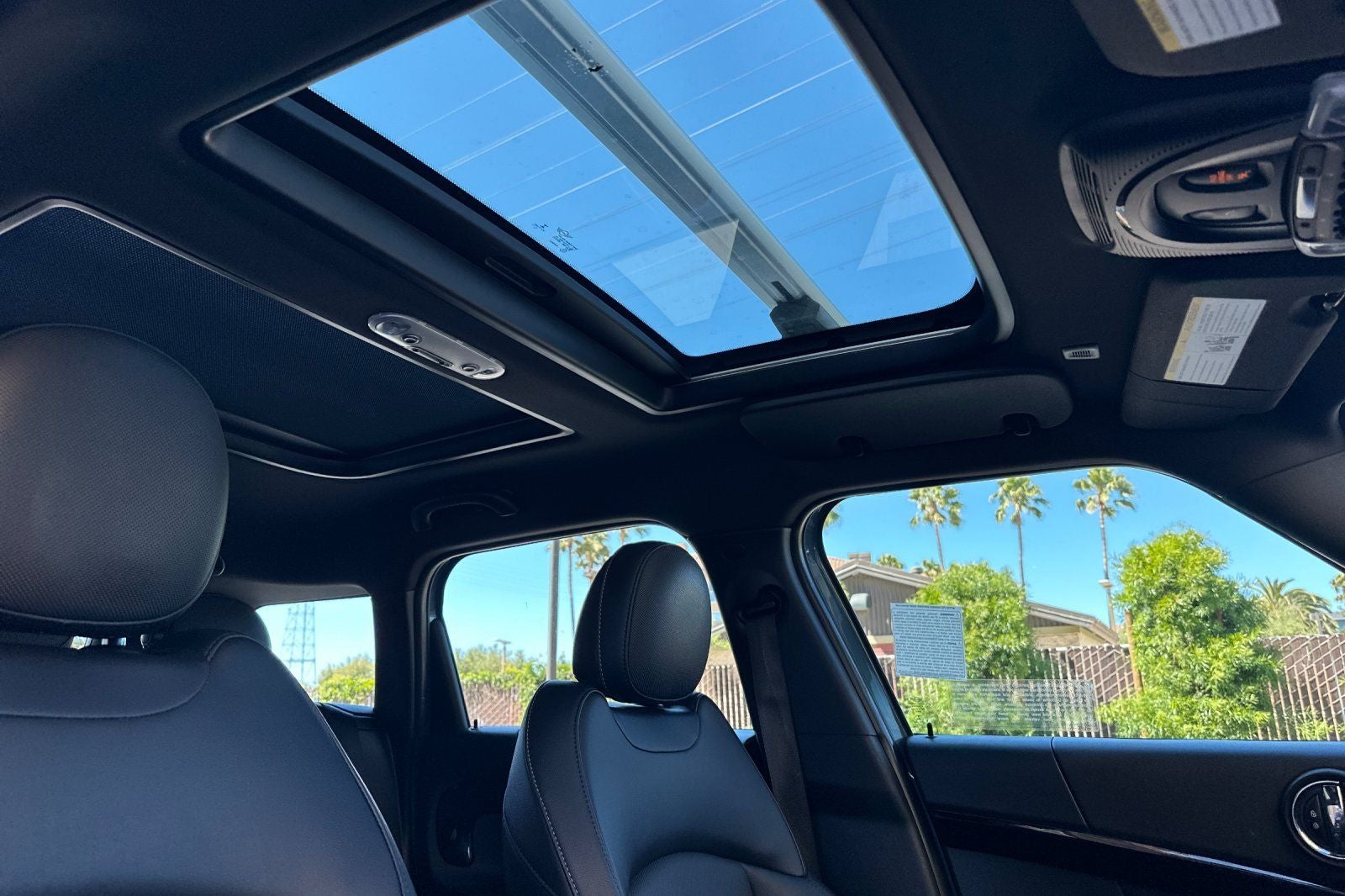 2022 MINI Countryman Cooper S
