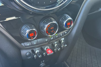 2022 MINI Countryman Cooper S