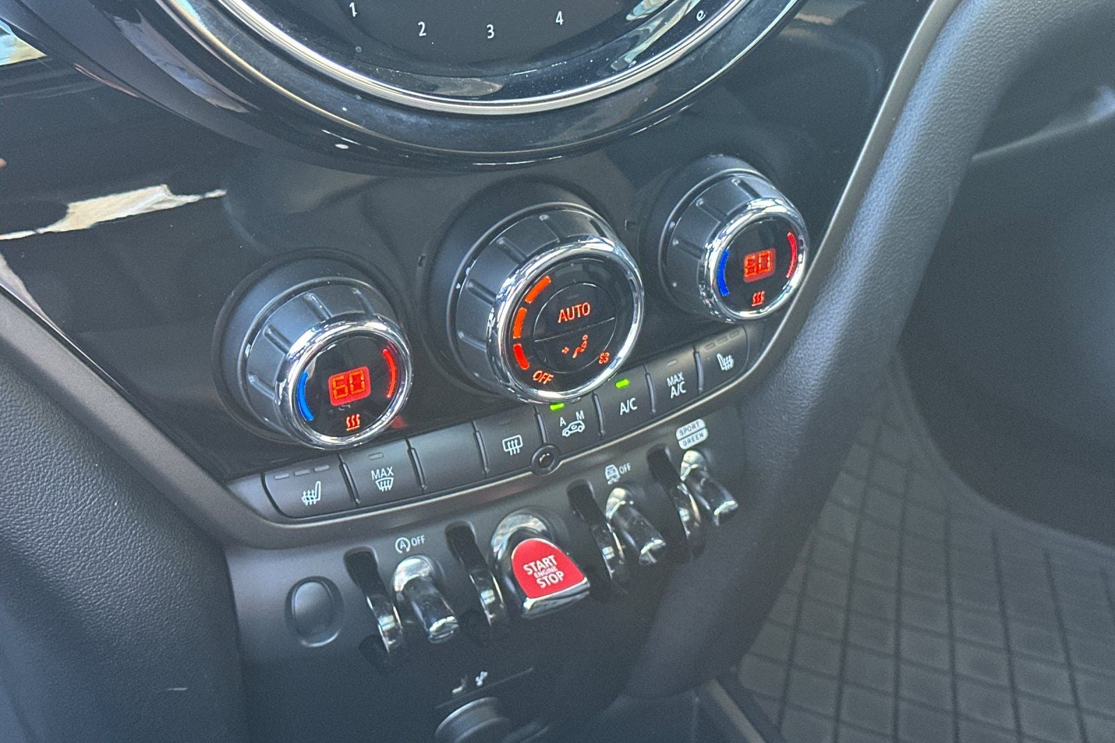 2022 MINI Countryman Cooper S