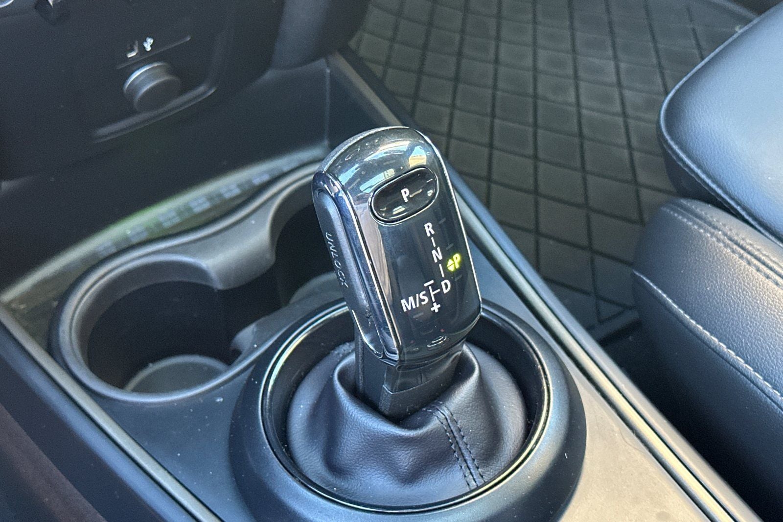 2022 MINI Countryman Cooper S