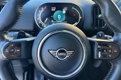 2022 MINI Countryman Cooper S