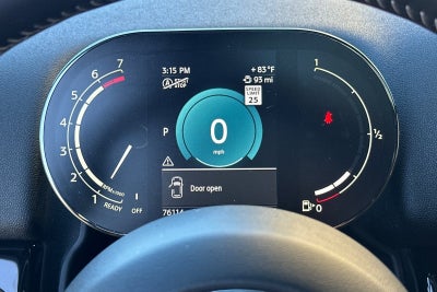 2022 MINI Countryman Cooper S