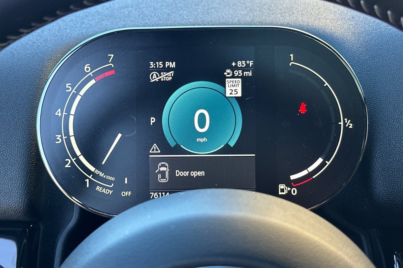 2022 MINI Countryman Cooper S