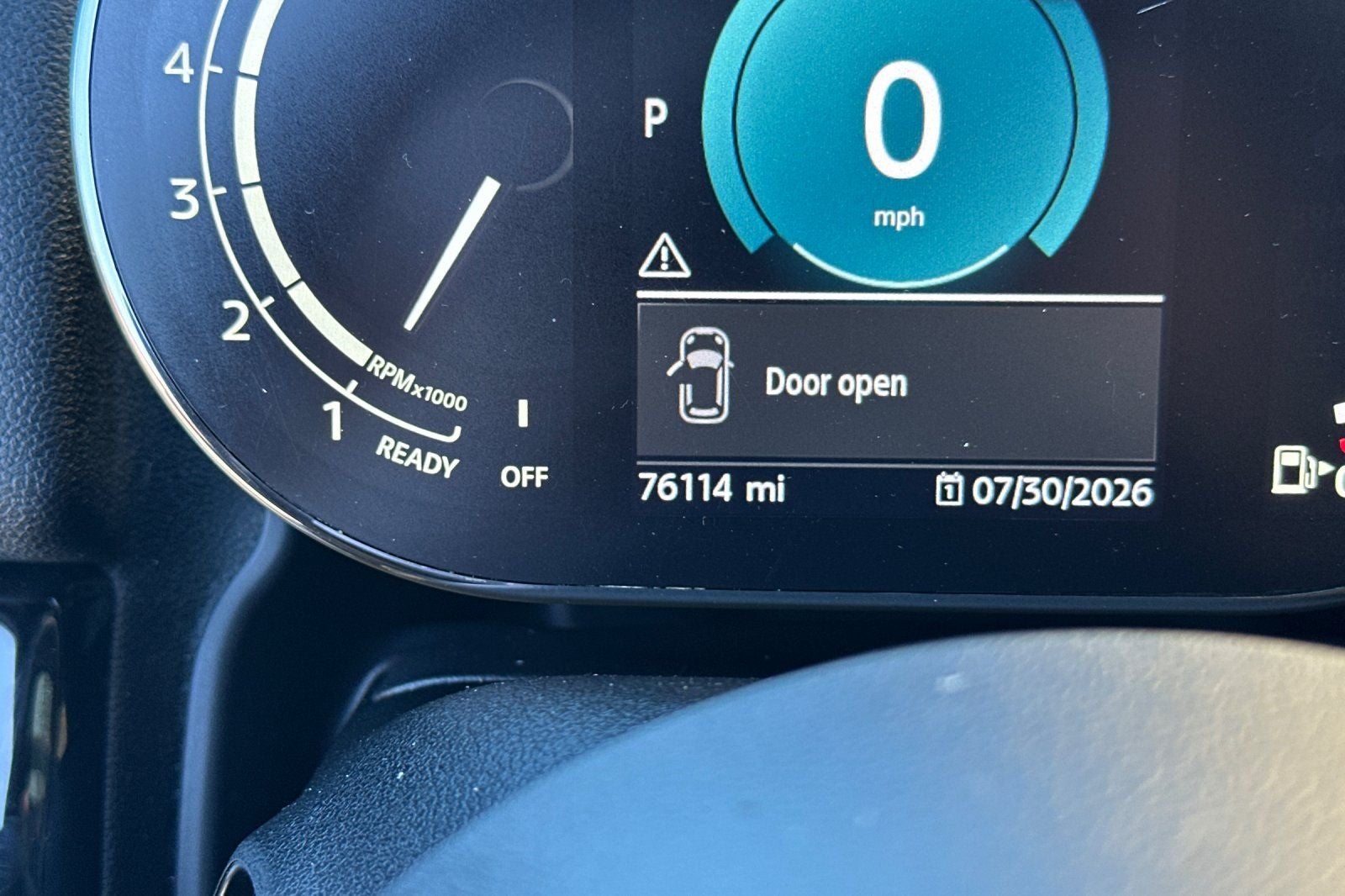 2022 MINI Countryman Cooper S