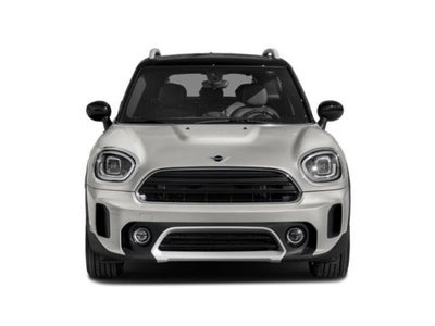 2022 MINI Countryman Cooper S