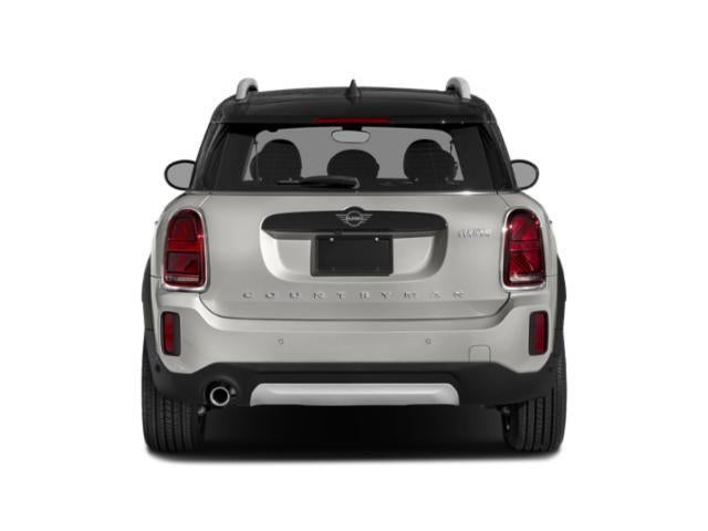 2022 MINI Countryman Cooper S