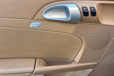 2006 Porsche Cayman S S