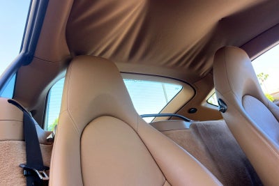 2006 Porsche Cayman S S