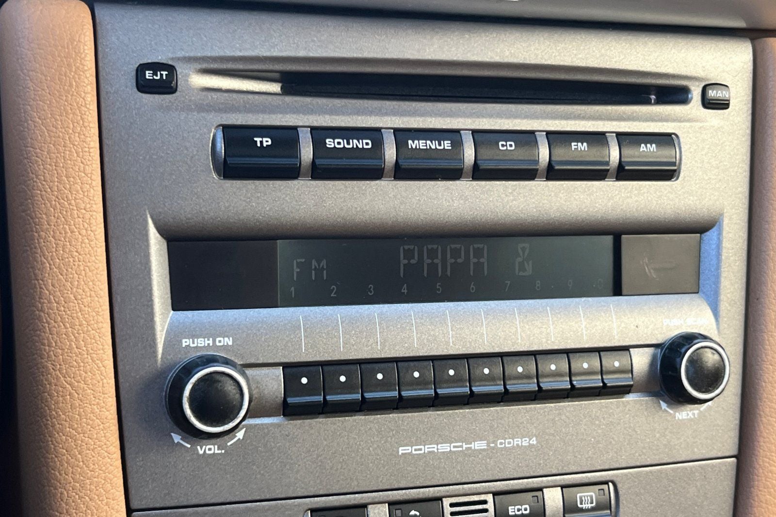 2006 Porsche Cayman S S