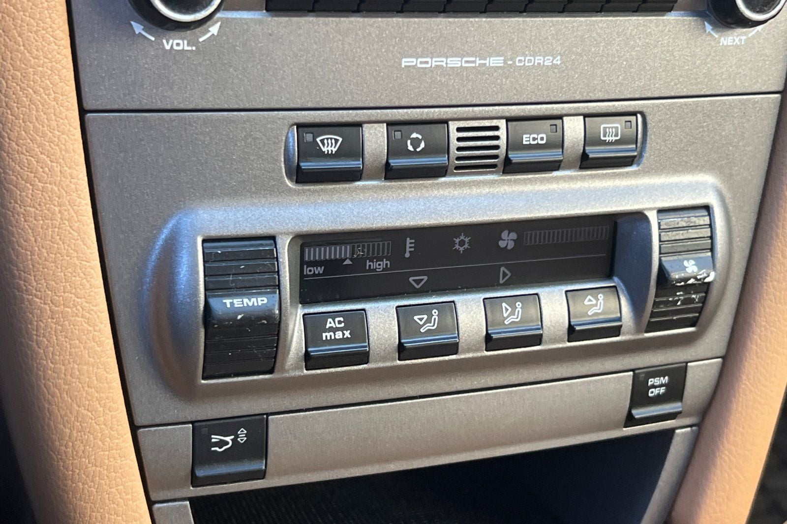 2006 Porsche Cayman S S