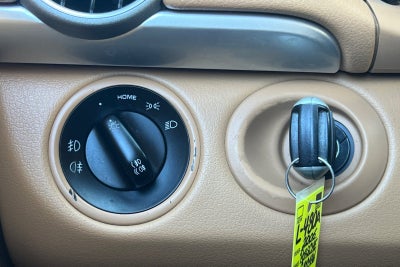 2006 Porsche Cayman S S