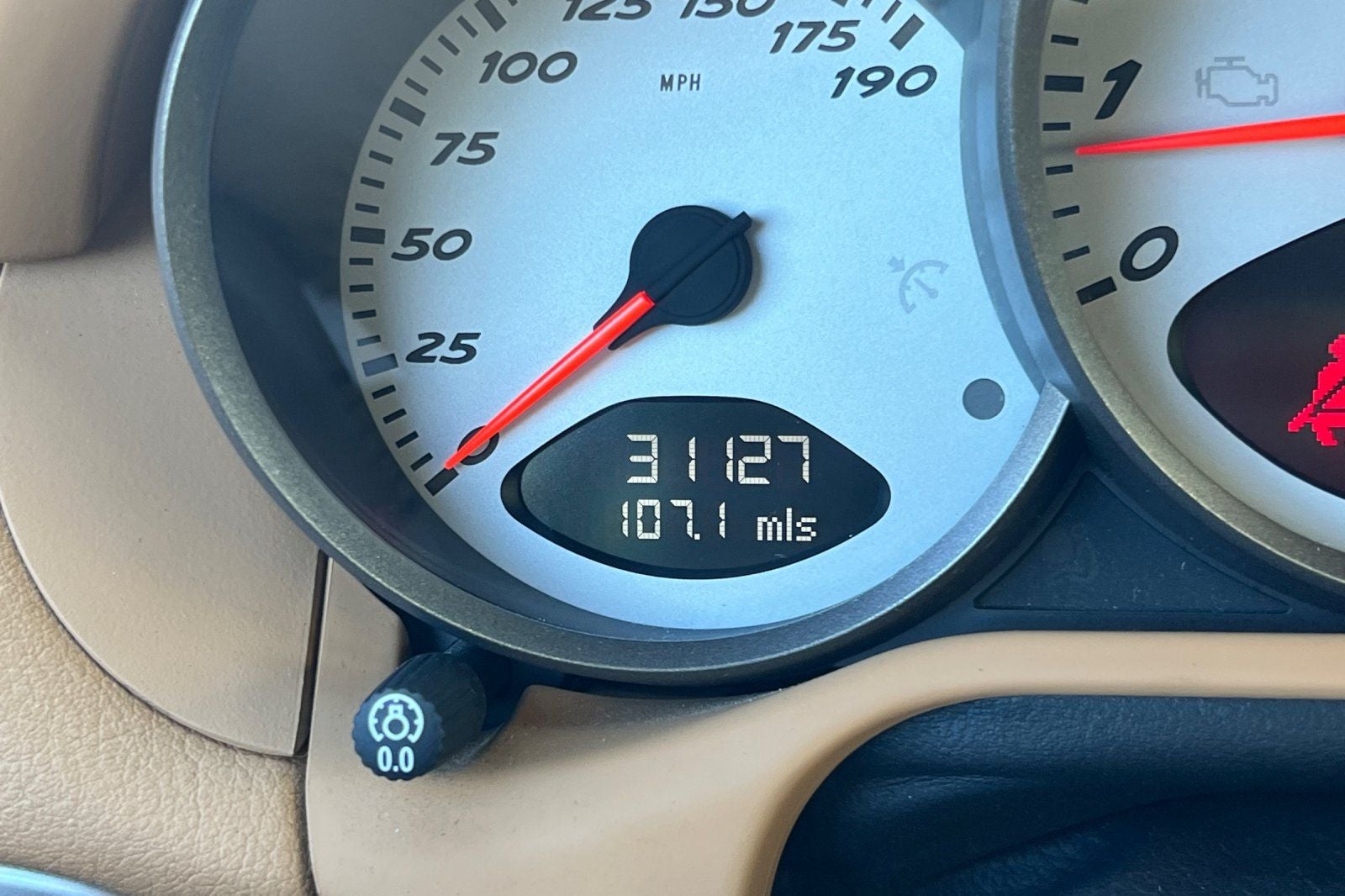 2006 Porsche Cayman S S