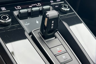 2024 Porsche 911 Carrera GTS