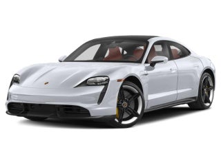 2022 Porsche Taycan 4S