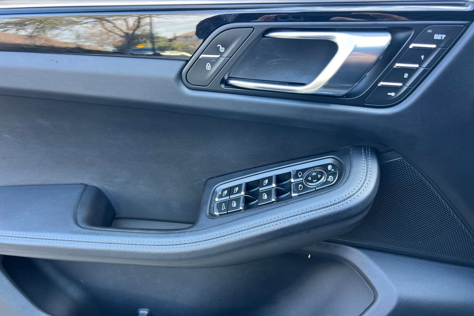 2018 Porsche Macan GTS