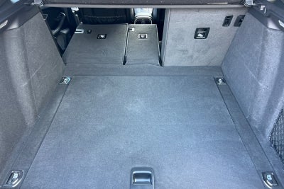 2018 Porsche Macan GTS