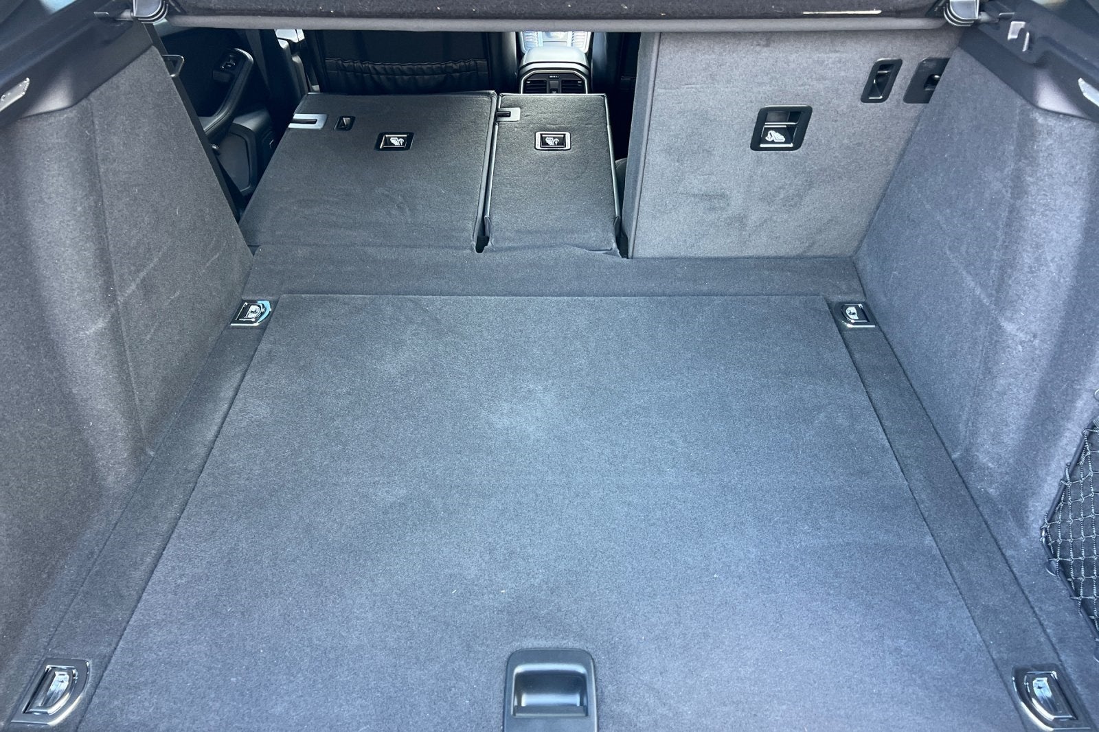 2018 Porsche Macan GTS